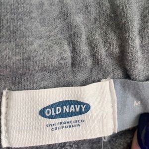 Sweat pants (joggers)